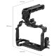 Клетка SmallRig 4024 “Black Mamba” Kit для Panasonic S5 II / S5 IIX - Изображение 212465