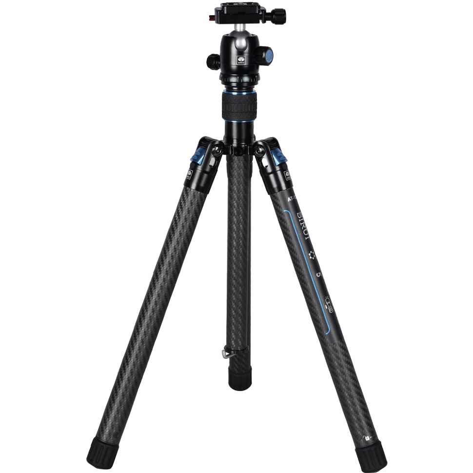 Штатив Sirui AT-125 с головой B-00K preOrder=04.09.2025