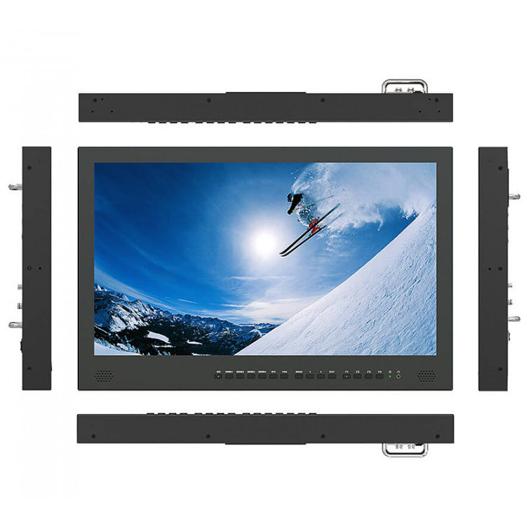 

Режиссерский монитор Lilliput BM230-4KS 23.8" 4K