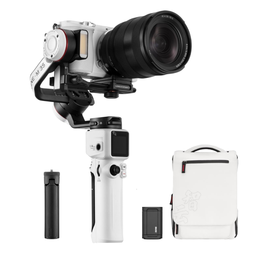 Стабилизатор Zhiyun Crane-M3S Combo 