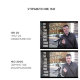 Умный держатель для смартфона Miggo Pictar Smart Grip Smoky White - Изображение 123072
