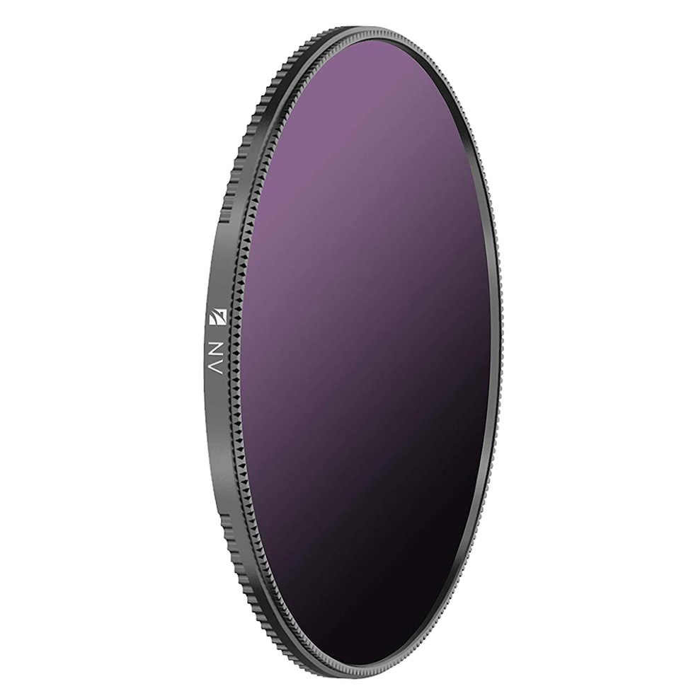 Светофильтр Freewell Magnetic NV 72мм 