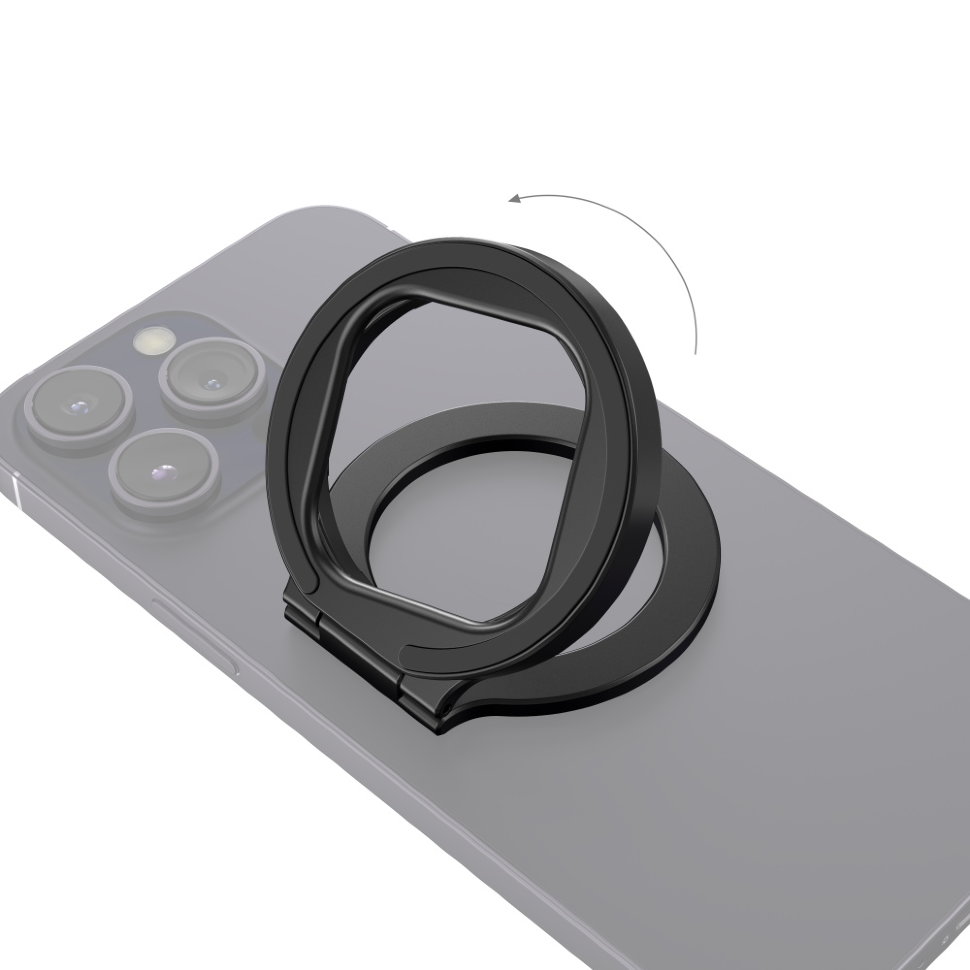 

Адаптер - подставка SmallRig MagEase Magnetic для iPhone 14 Pro Max 4219
