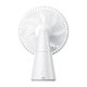 Вентилятор Xiaomi Mijia Desktop Fan Белый - Изображение 217377