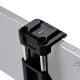 Держатель смартфона Tilta Adjustable Phone Mounting Bracket Чёрный - Изображение 240179
