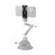 Держатель смартфона Tilta Adjustable Phone Mounting Bracket Чёрный - Изображение 240180