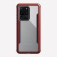 Чехол X-Doria Defense Shield для Galaxy S20 Ultra Красный - Изображение 124461