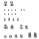 Набор винтов SmallRig MB2734 - Изображение 128725
