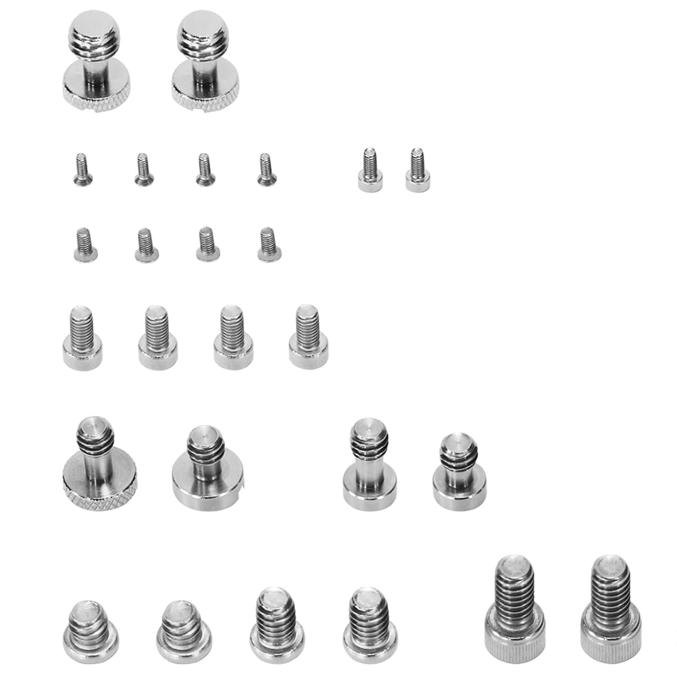 Набор винтов SmallRig MB2734 