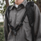 Ремни универсальные PGYTECH Backpack Camera Strap для рюкзака - Изображение 233915