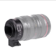 Адаптер Viltrox EF-NEX IV для объектива Canon EF/EF-S на байонет Sony E-mount (Уцененный Кат.А) - Изображение 229757