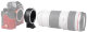 Адаптер Viltrox EF-NEX IV для объектива Canon EF/EF-S на байонет Sony E-mount (Уцененный Кат.А) - Изображение 229758