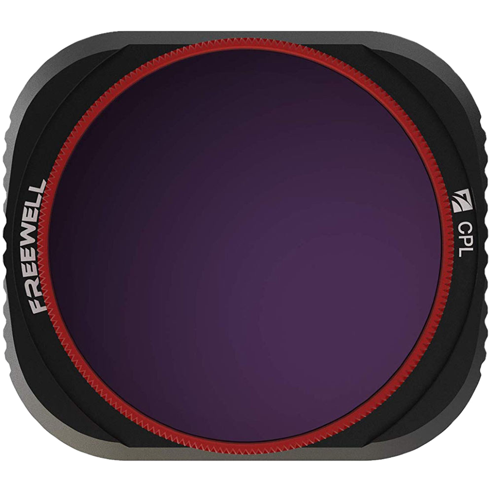 Светофильтр Freewell CPL для DJI Mavic 2 Pro 