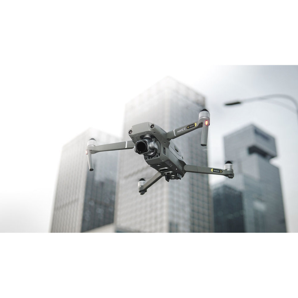 

Светофильтр Freewell CPL для DJI Mavic 2 Pro FW-MP2-CPL
