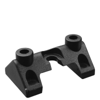 Артикул: 21773. Набор вкладышей Manfrotto 035WDG Черный (4шт)