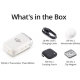 Передатчик DJI Mic 2 Transmitter Белый - Изображение 233364