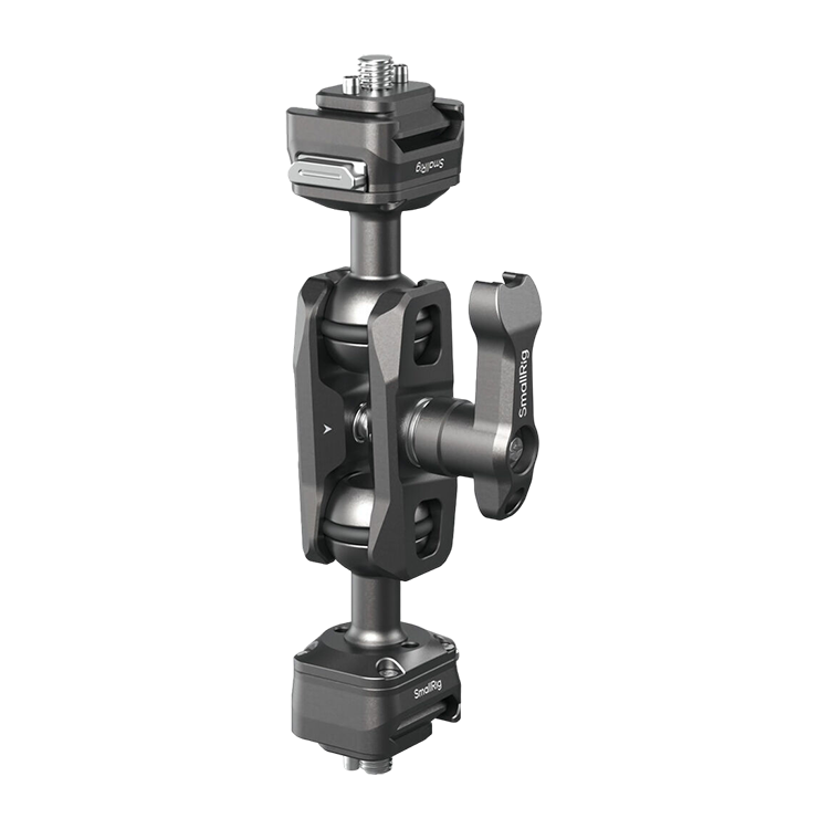 

Magic arm SmallRig 4488 HawkLock H21