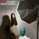 Осветитель Nicefoto HC-1000SB 5600K - Изображение 144732