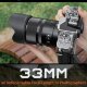 Объектив YongNuo YN33mm F1.4Z DA DSM WL Pro Z-mount - Изображение 246340