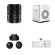 Объектив YongNuo YN33mm F1.4Z DA DSM WL Pro Z-mount - Изображение 246343