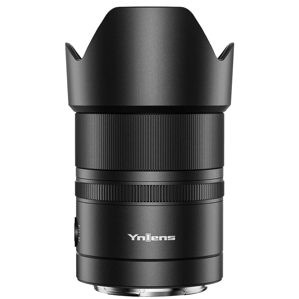 Объектив YongNuo YN33mm F1.4Z DA DSM WL Pro Z-mount 