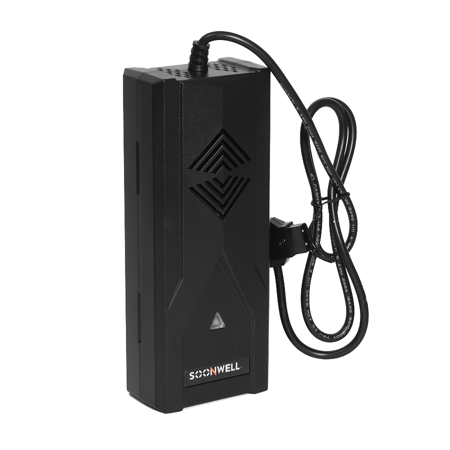 Сетевой адаптер Soonwell DC-BQ D-Tap 
