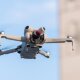 Светофильтр K&F Concept Nano-X ND32/PL для DJI Mini 4 Pro - Изображение 239140
