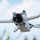 Светофильтр K&F Concept Nano-X ND32/PL для DJI Mini 4 Pro - Изображение 239141
