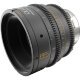 Объектив Dulens APO Mini Prime 85mm T2.4 PL-mount Чёрный - Изображение 248815