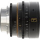 Объектив Dulens APO Mini Prime 85mm T2.4 PL-mount Чёрный - Изображение 248816