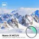 Светофильтр K&F Concept Nano-X MRC UV 49мм - Изображение 250386