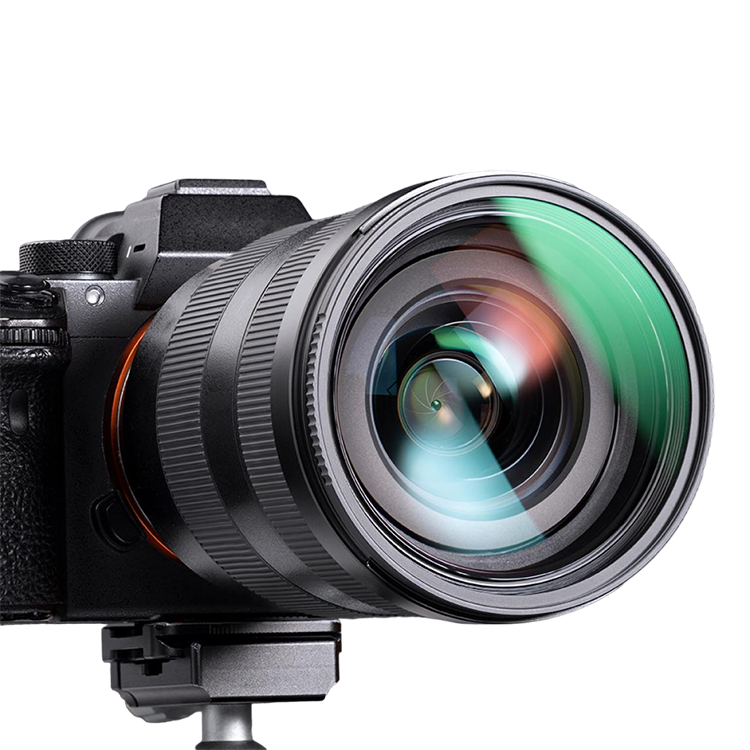 

Светофильтр K&F Concept Nano-X MRC UV 49мм KF01.983