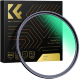Светофильтр K&F Concept Nano-X MRC UV 49мм - Изображение 250392