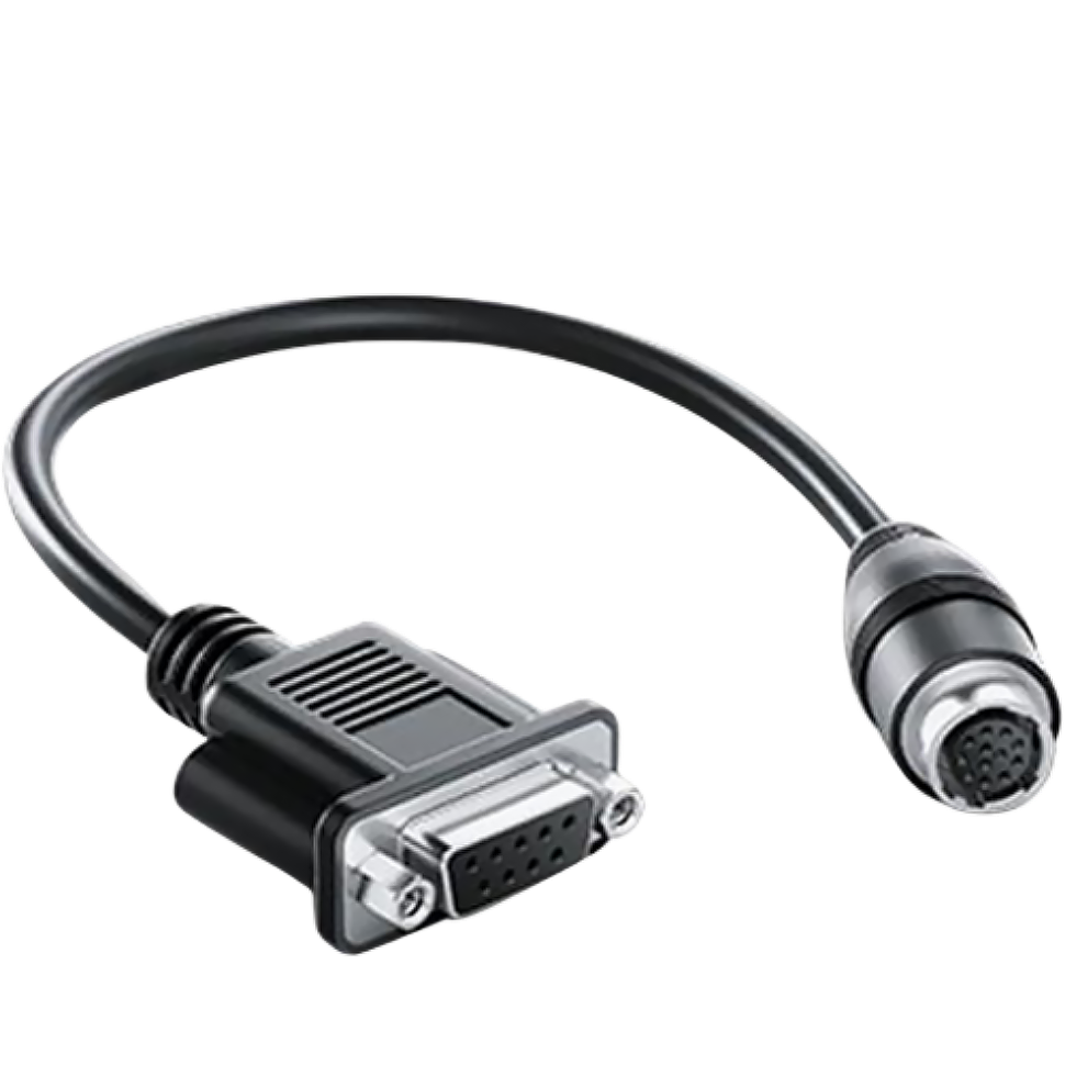 Кабель-адаптер Blackmagic Cable - Digital B4 Control Adapter 