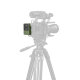 Аккумулятор SmallRig VB50 mini V-Mount Зеленый - Изображение 257102