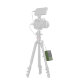 Аккумулятор SmallRig VB50 mini V-Mount Зеленый - Изображение 257103