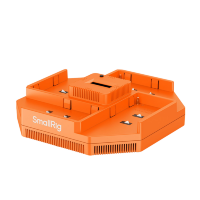 Артикул: 83473. Зарядное устройство SmallRig 4837 4-Channel для NP-F
