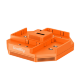Зарядное устройство SmallRig 4837 4-Channel для NP-F - Изображение 256508