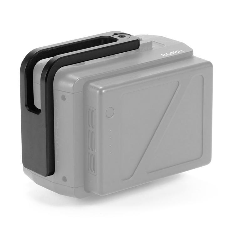 

Крепление Tilta Float System для держателя TB50 GSS-T01-BPR2