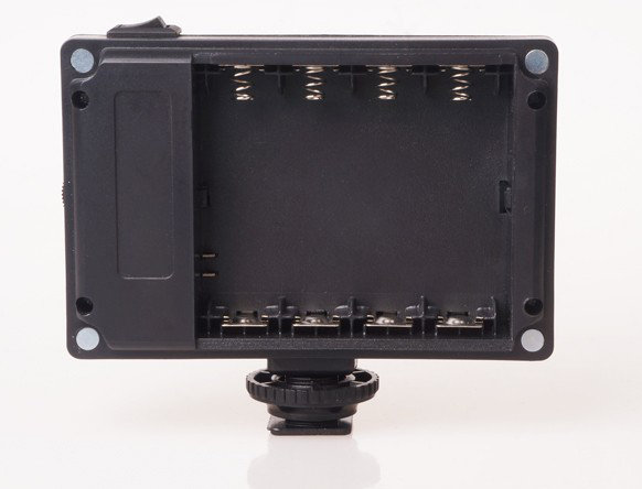 Осветитель Ulanzi 112 5500K 0086