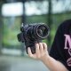 Объектив TTArtisan 75mm F1.5 Swirly Bokeh M42 Чёрный - Изображение 258667