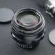 Объектив TTArtisan 75mm F1.5 Swirly Bokeh M42 Чёрный - Изображение 258669