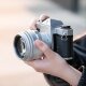 Объектив TTArtisan 75mm F1.5 Swirly Bokeh M42 Чёрный - Изображение 258670