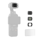 Комплект светофильтров SmallRig BlackMist/ND/CPL/Star для DJI Osmo Pocket 3 - Изображение 261198