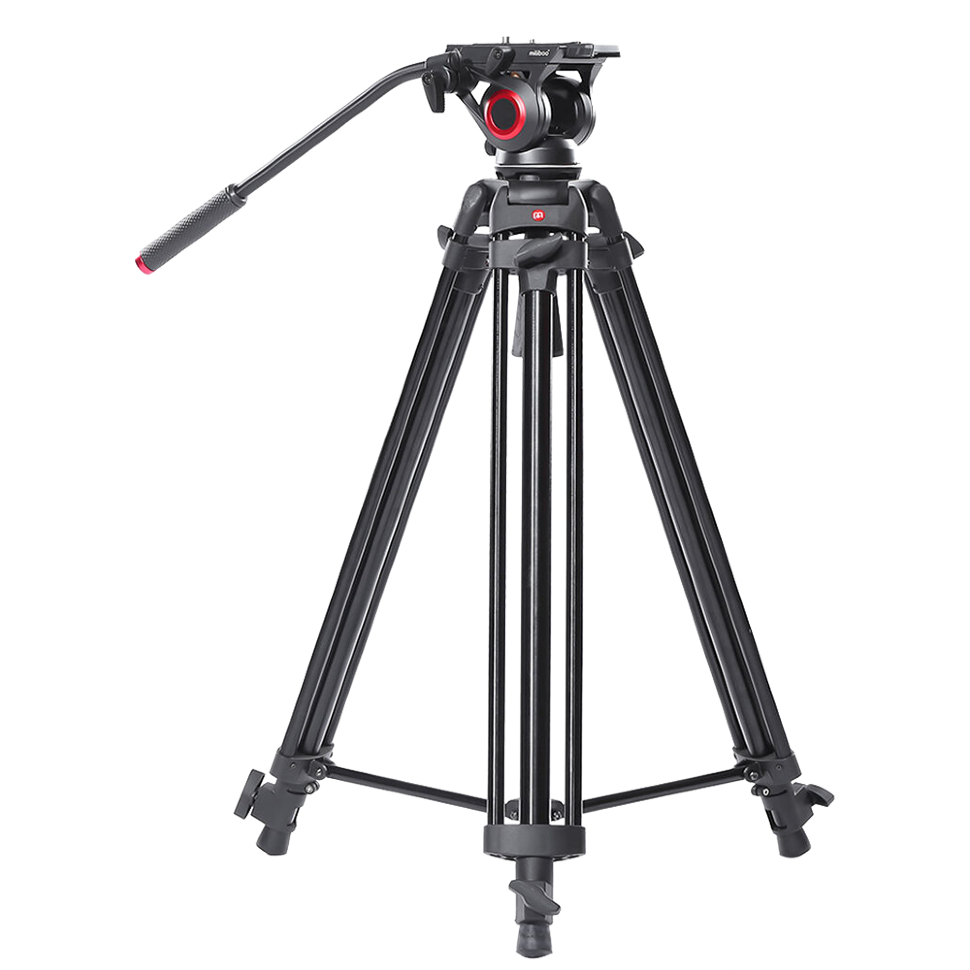 Штатив Miliboo MTT606A с головой MYT802 