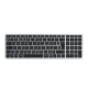 Клавиатура Satechi Slim X2 Bluetooth RU Серая - Изображение 261924