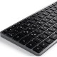 Клавиатура Satechi Slim X2 Bluetooth RU Серая - Изображение 261926