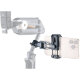 Держатель смартфона Tilta Rotatable Phone Mounting Bracket V2 (15mm) Серый - Изображение 266542