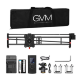 Слайдер моторизованный GVM GR-120QD - Изображение 266201