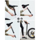 Электровелосипед HIMO C20 Electric Power Bicycle Серый - Изображение 166227